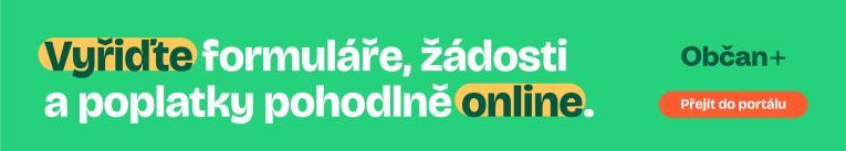 Občan+