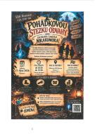 Pohádková stezka odvahy - SDH Rosnice 17.10.2026